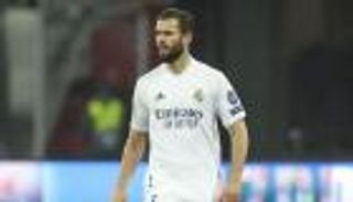 بمباركة أنشيلوتي.. ريال مدريد يحسم مستقبل مدافعه