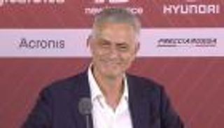 السياحة والفشل.. مورينيو يستهل حقبة روما بـ4 تصريحات نارية