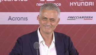 جوزيه مورينيو 