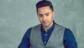 حمادة هلال يتذكر والدته بفيديو مؤثر: "سنة من عمري راحت"