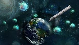 كورونا حول العالم