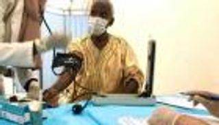 ليبيا تسجل 1384 إصابة جديدة بكورونا