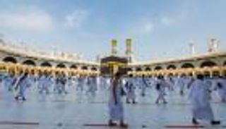 بالأرقام.. كيف استعدت السعودية لموسم الحج 2021؟
