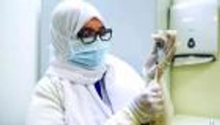 الإمارات تقدم 67 ألف جرعة جديدة من لقاح كورونا