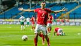 صفقات الأهلي المصري.. هل ينتقل محمد شريف لجالطة سراي؟