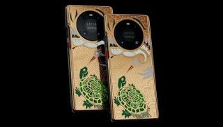 هاتف Precious Harmony Mate 40 Pro