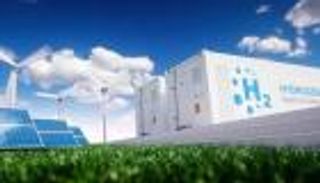 مصر تدخل عصر إنتاج الهيدروجين الأخضر والأزرق عبر بوابة "إيني" الإيطالية