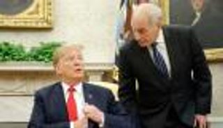 حديث صادم لترامب عن هتلر.. ماذا قال؟ 