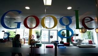 أحد أفرع شركة جوجل بالولايات المتحدة