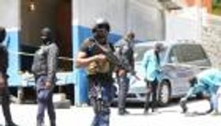 حملة اعتقالات جديدة لمتورطين في اغتيال رئيس هايتي