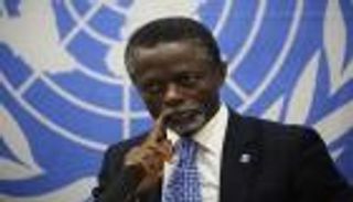 دعوات أممية لتفادي إعلانات تزيد التوتر بشأن سد النهضة