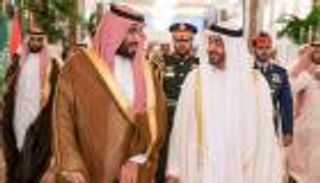العلاقات السعودية الإماراتية.. الأبناء على خطى الآباء