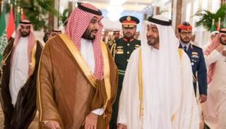 العلاقات السعودية الإماراتية.. الأبناء على خطى الآباء