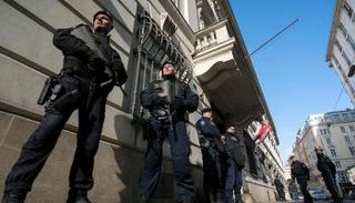 النمسا توسع قانون حظر رموز التنظيمات الإرهابية والمتطرفة