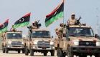 الجيش الليبي يحبط عملية إرهابية جديدة لاستهداف قواته