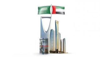 استثمارات مليارية متبادلة تنهض بعلاقة الإمارات والسعودية