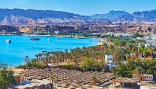 شرم الشيخ - أرشيفية