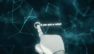 كيف يعمل اختبار كابتشا للتمييز بين الإنسان والروبوت؟