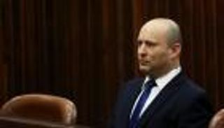 بينيت لوفد "الكونجرس": عودة أمريكا للاتفاق مع إيران "خطأ"