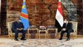 السيسي: توجهنا لمجلس الأمن بعد التعنت الإثيوبي في ملف سد النهضة