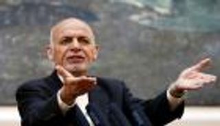 الرئيس الأفغاني: نعيش واحدة من أكثر مراحل الانتقال تعقيدا