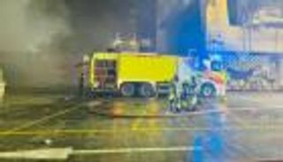 أبطال "جبل علي" يحبطون فتنة "الجزيرة" ضد السعودية والإمارات