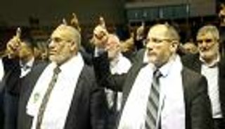 الانتخابات والحكومة والبرلمان.. صفعة ثلاثية لإخوان الجزائر