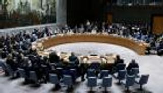 بدء جلسة مجلس الأمن الدولي بشأن سد النهضة (بث مباشر)