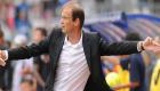 مدرب شبيبة القبائل لـ"العين الرياضية": التفاصيل الصغيرة ستحسم نهائي الكونفدرالية