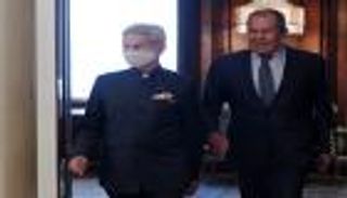 روسيا القلقة من الأوضاع في أفغانستان تعلن شرطا لتدخلها