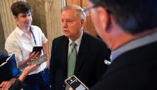 ليندسي جراهام - 