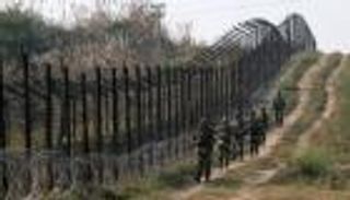 4 قتلى قرب الحدود الهندية الباكستانية في كشمير