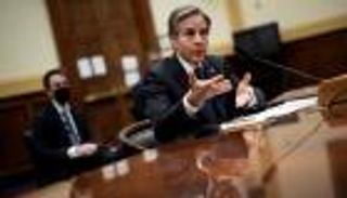 واشنطن تشيد بالاتفاقيات التجارية بين الأردن وإسرائيل.. "تدعم فلسطين"