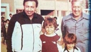 كتاب إمبراطورية إمام الكروية