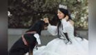 بعد إعلان زواجها من "كلب".. من هي البلوجر هبة مبروك؟