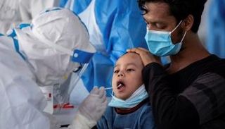 دراسات جديدة تؤكد أن خطر وفاة الأطفال بسبب كورونا "ضئيل للغاية"