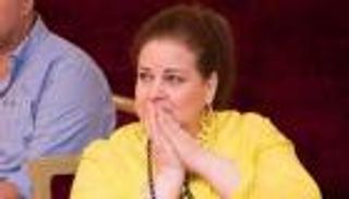 آخر تطورات حالة دلال عبدالعزيز.. الرئة تتآكل