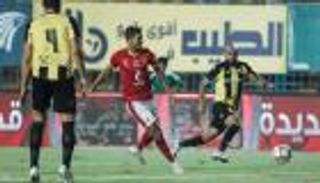 فيديو أهداف مباراة المقاولون والأهلي في الدوري المصري