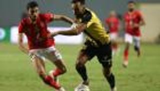 ترتيب الدوري المصري.. الأهلي يواصل الزحف نحو صدارة الزمالك