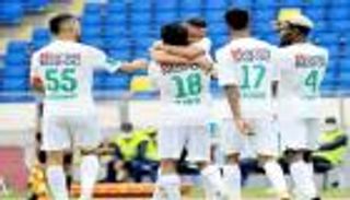 فيديو.. الرجاء يستلهم فكرة الأهلي المصري قبل نهائي الكونفدرالية