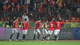 منتخب مصر الأولمبي