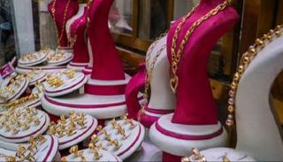 أسعار الذهب اليوم الجمعة 9 يوليو 2021 في سوريا