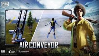 تحديث لعبة ببجي موبايل الجديد PUBG Mobile 1.5