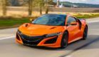 أسرع السيارات الهجينة في الأسواق.. قوة ورفاهية