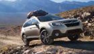 أسعار قائمة سيارات سوبارو الـ SUV المستعملة.. مجموعة مميزة