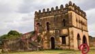 جولة مصورة في "غوندر" الإثيوبية.. زهرة أفريقيا تأبى الذبول