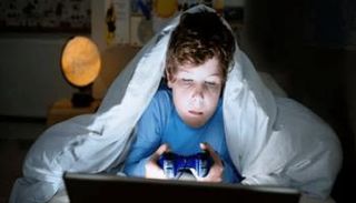 الصين تمنع الأطفال من اللعب ليلا عبر تقنية التعرف على الوجه