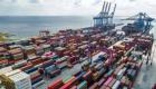 إرث الوباء.. تكلفة النقل تضرب التجارة العالمية وتشعل الأسعار