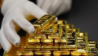 ارتفاع أسعار الذهب