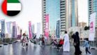 أبوظبي.. الأكثر أمانا ضد كورونا